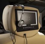 Mercedes-Benz ML-Class Widestar Tuning Package by Brabus 2009 года